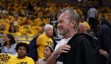 John Mellencamp 'embarrassed' by Pat McAfee's theatrics