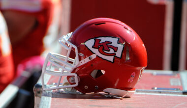 NFL Draft Pick Signings: 5/5/25