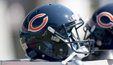 Bears Announce 10-Man UDFA Class