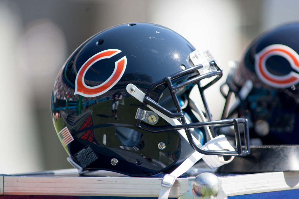 Bears Announce 10-Man UDFA Class
