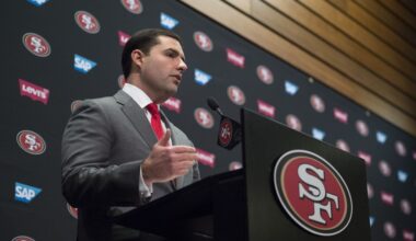 49ers, Chargers Requesting Approval On Sales Of Minority Stakes