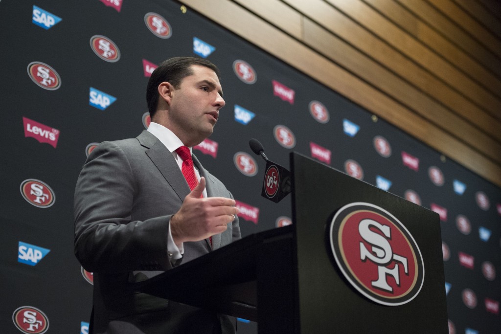 49ers, Chargers Requesting Approval On Sales Of Minority Stakes