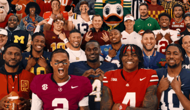 Zane Durant Penn State Football on3