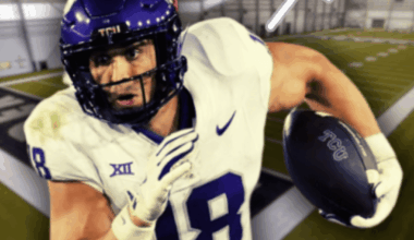 Las Vegas Raiders News: Jack Bech, Draft News, Jakobi Meyers and more.