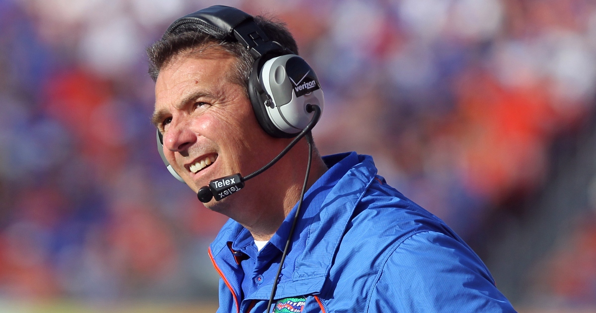 Florida Gators Billy Napier Miami Hurricanes Mario Cristobal