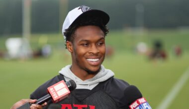 After nearly 1,000-yard season, Falcons’ Darnell Mooney says he came to win