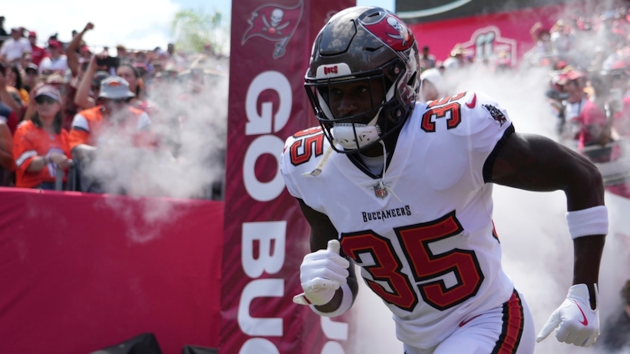 After 6 seasons in Tampa Bay, does Jamel Dean have a future with the Buccaneers?