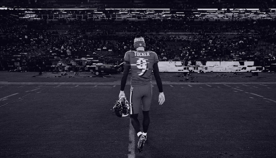 Justin Tucker: The rise and fall of a Baltimore Ravens legend