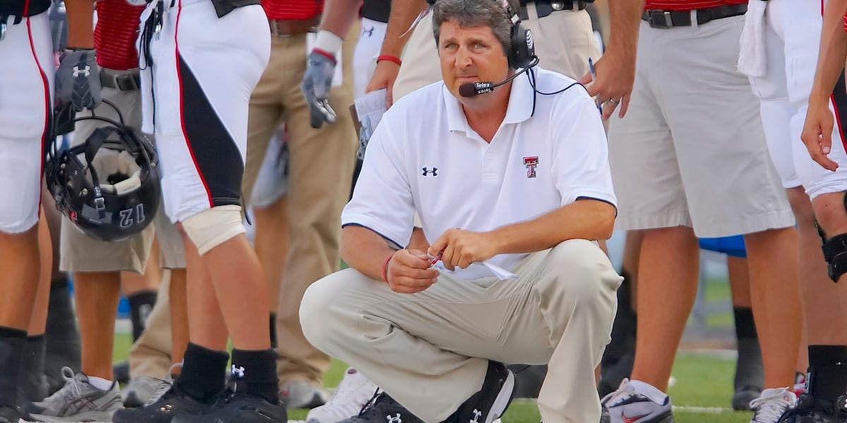 National Football Foundation adjusts Hall of Fame criteria, clearing path for Mike Leach