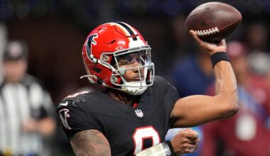 Atlanta Falcons playing in Germany against Indianapolis Colts in 2025