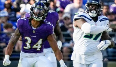 How Ravens GM Eric DeCosta built one of NFL’s best rosters