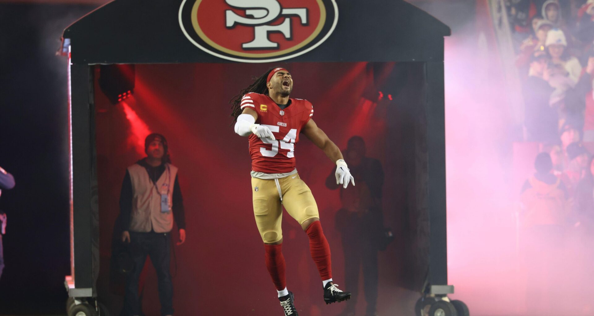 Top 32 ahead of the 2025 NFL season