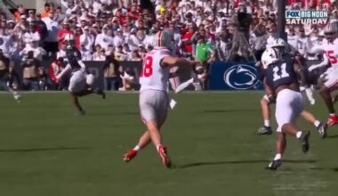 Will Howard Steelers McShay