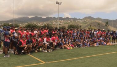 808 Pro Day Combine adds girls flag football to annual event