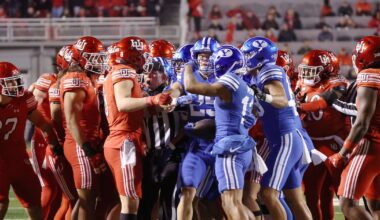 The most critical stretch for each Big 12 team in 2025 – Deseret News