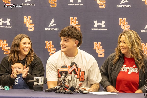 Jared Curtis-Georgia football recruiting-UGA football recruiting