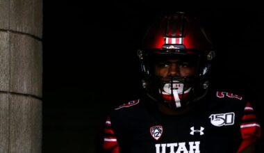 Why former Utes star returned 5 years later to finish degree – Deseret News