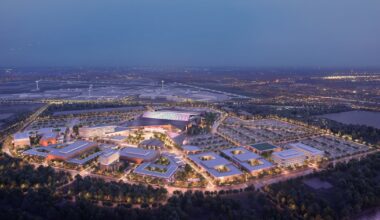 Greater Cleveland Partnership backs Cleveland Browns' $3.4B Brook Park stadium plan