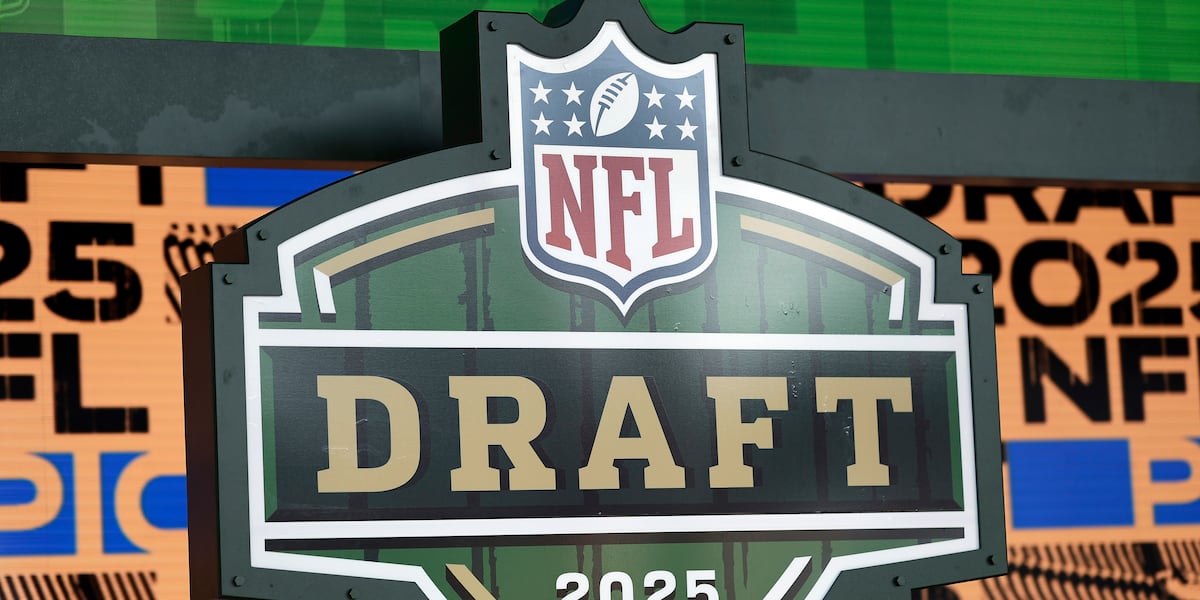 7 LSU Tigers selected in 2025 NFL Draft; several others signed as undrafted free agents