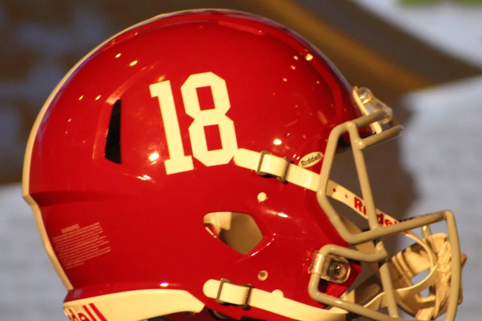 Alabama Crimson Tide