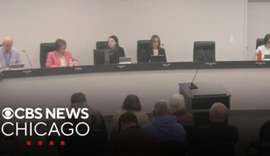 Rolling Meadows, Illinois to investigate Bears' possible move to Arlington Heights