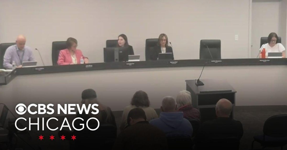 Rolling Meadows, Illinois to investigate Bears' possible move to Arlington Heights