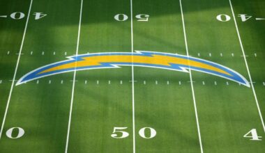 Chargers schedule: Los Angeles dazzles with Minecraft inspired schedule release video