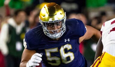 Meet The Bengals Undrafted Free Agents 2025