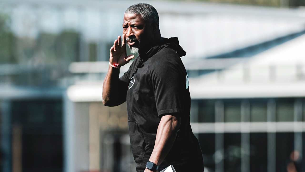 Jets HC Aaron Glenn Says Special Teams Will Always Be an Emphasis for Us