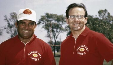 An Expanding Pro Football Universe