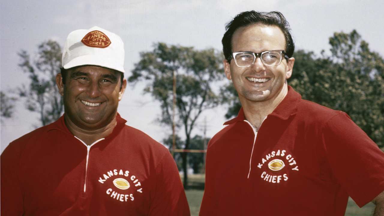 An Expanding Pro Football Universe