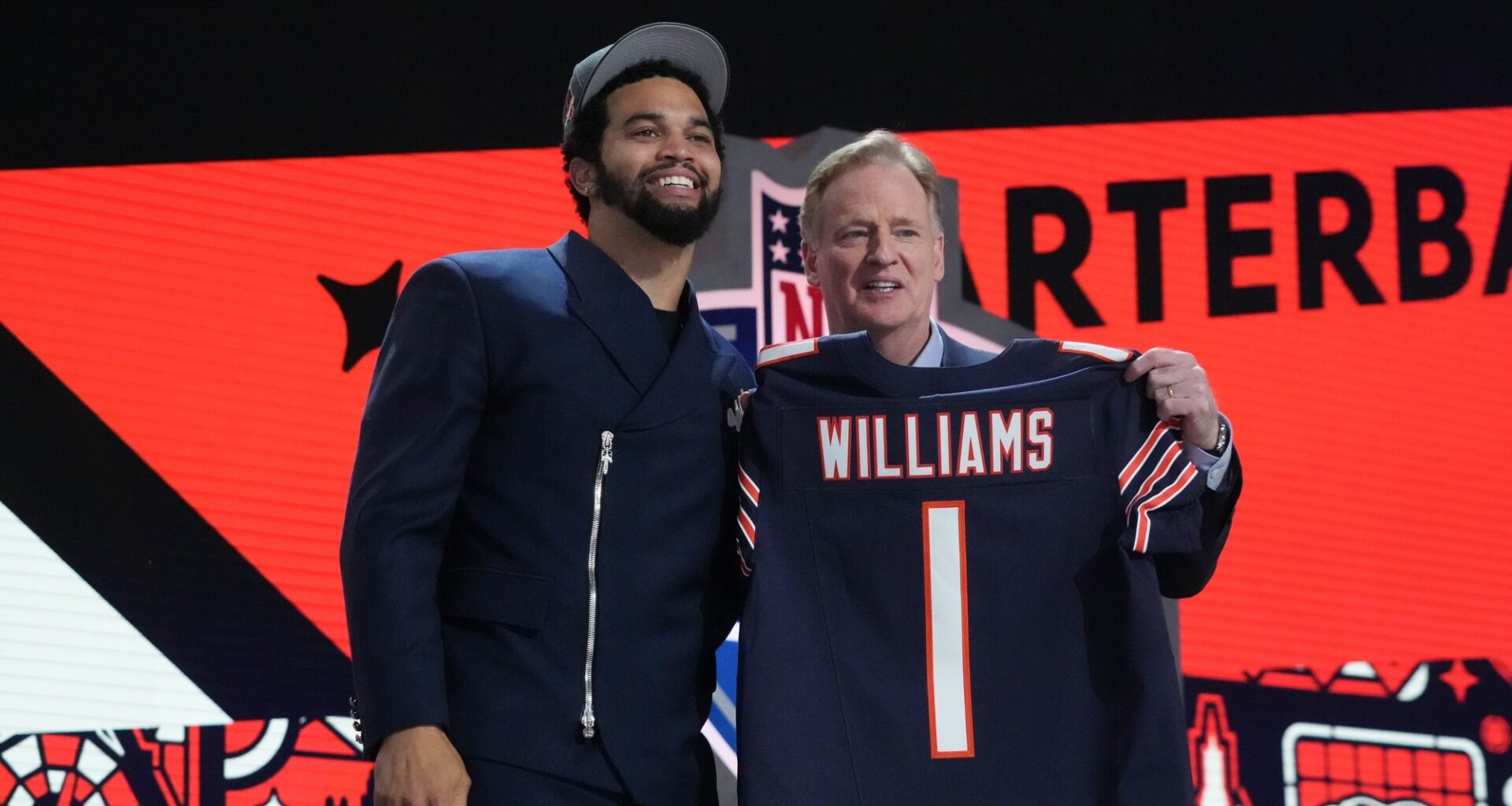 Peter King predicts NFL could do away with draft 'in our lifetime'