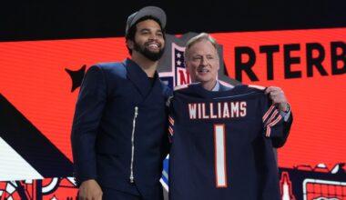 Peter King predicts NFL could do away with draft 'in our lifetime'