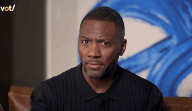 Ryan Clark apologizes to his own family after RGIII feud