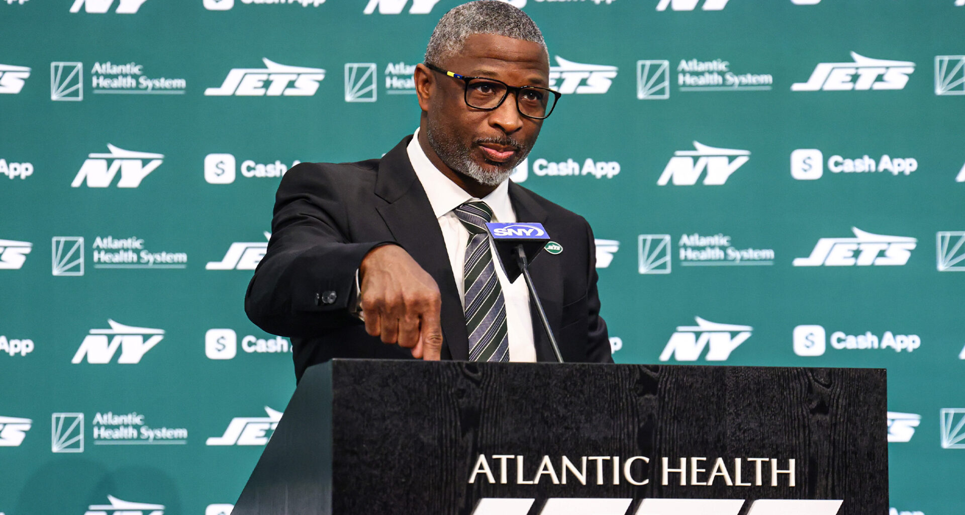 NY Jets finish with awful ranking in ESPN post-draft power rankings