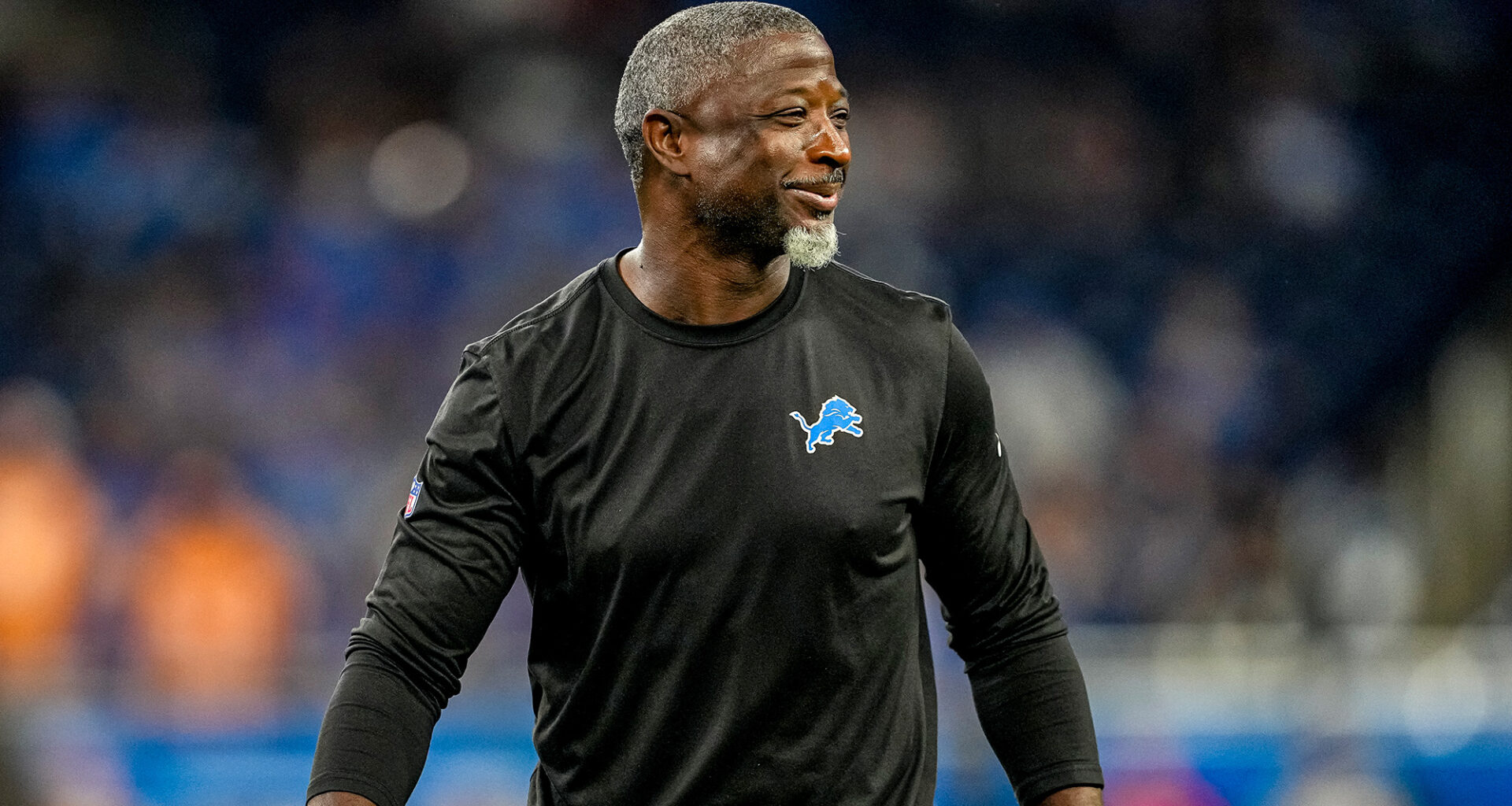 How Lions star helped Aaron Glenn be perfect coach for NY Jets