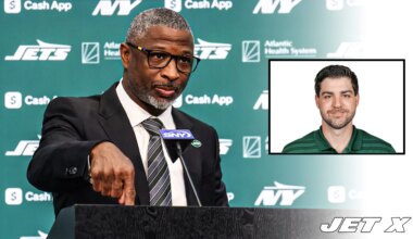 NFL throws brutal challenge at NY Jets' rookie coaching staff
