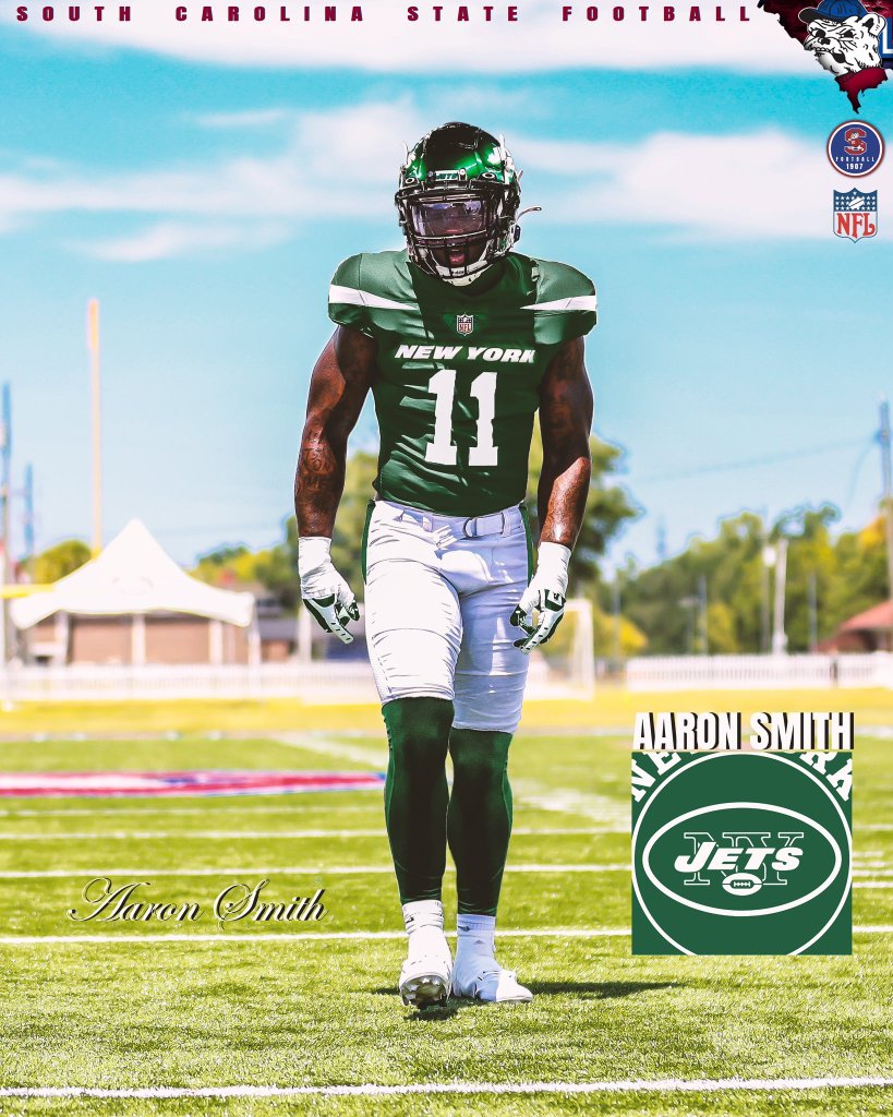 HBCU NFL UDFA NFL Draft