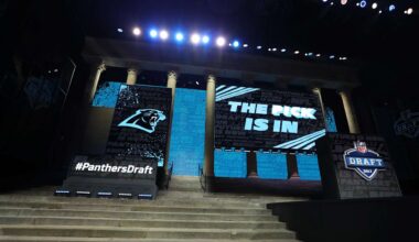 16 players set to attend NFL Draft in Green Bay