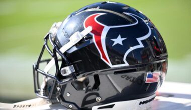 When does the NFL schedule come out?