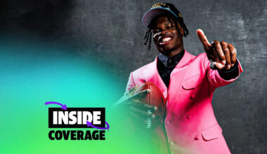 How will the Jaguars use two-way player Travis Hunter?