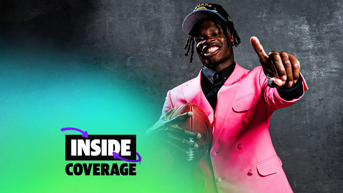 How will the Jaguars use two-way player Travis Hunter?