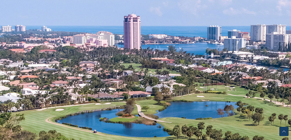 royal palm boca raton