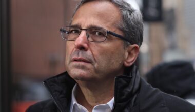 Josh Kraft, son of billionaire Patriots owner, puts $2 million of his own cash toward his bid for Boston mayor