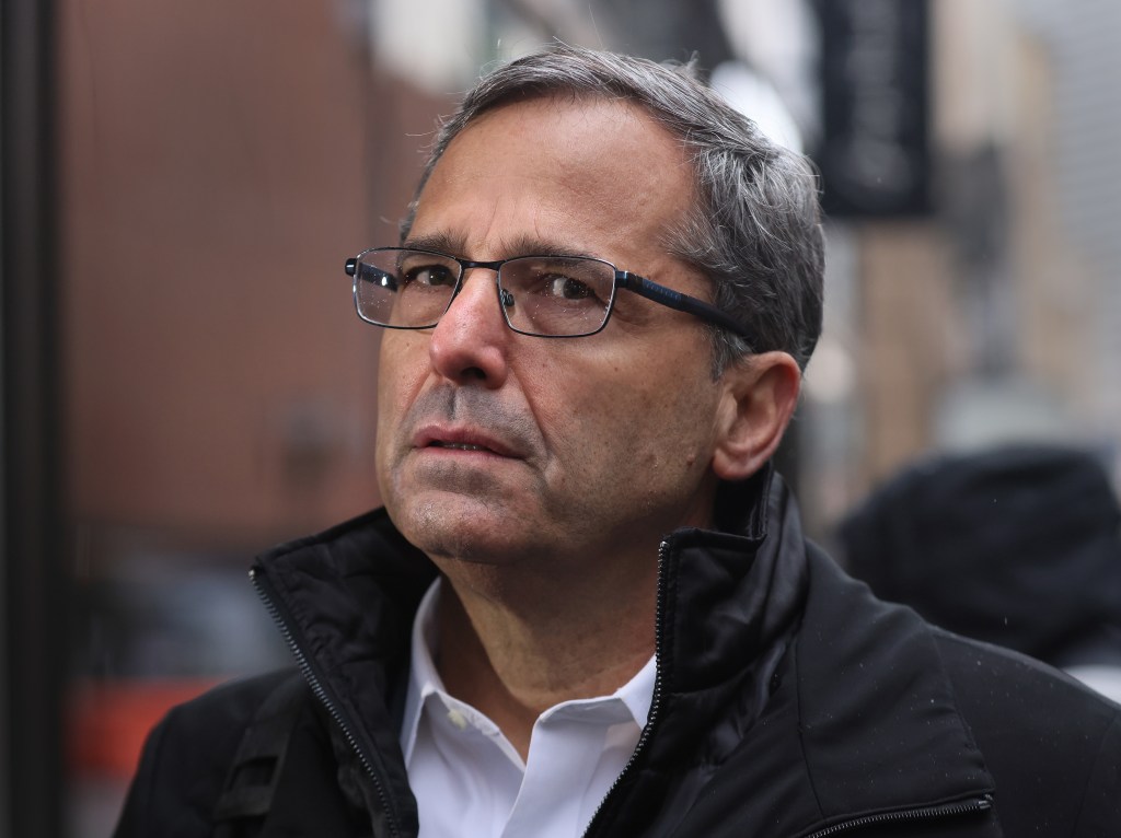 Josh Kraft, son of billionaire Patriots owner, puts $2 million of his own cash toward his bid for Boston mayor