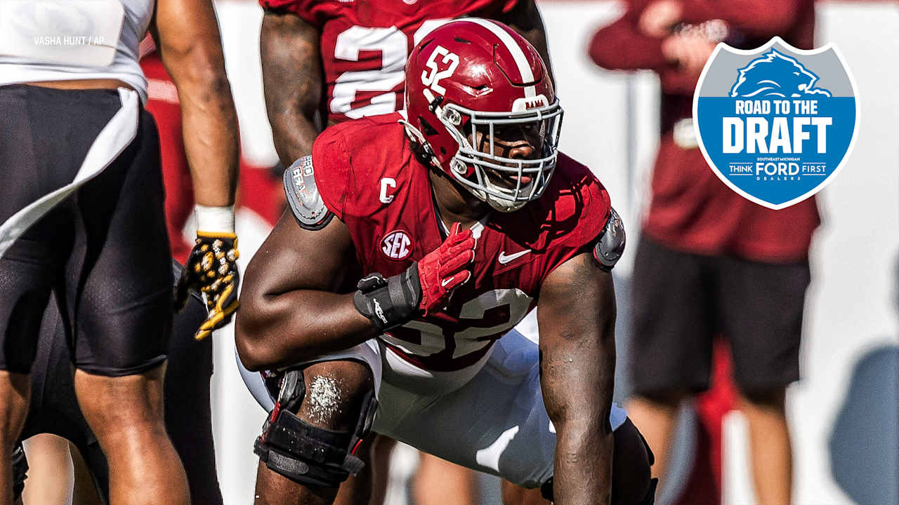 2025 DETROIT LIONS NFL MOCK DRAFT WATCH: Final predictions