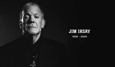 Bengals Mourn Passing of Jim Irsay