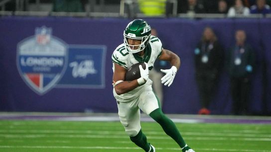 Steelers Allen Lazard Mike Williams