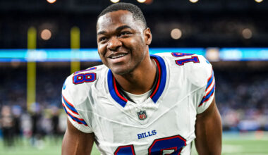 Amari Cooper to Jets? Media is missing something about FA's fit