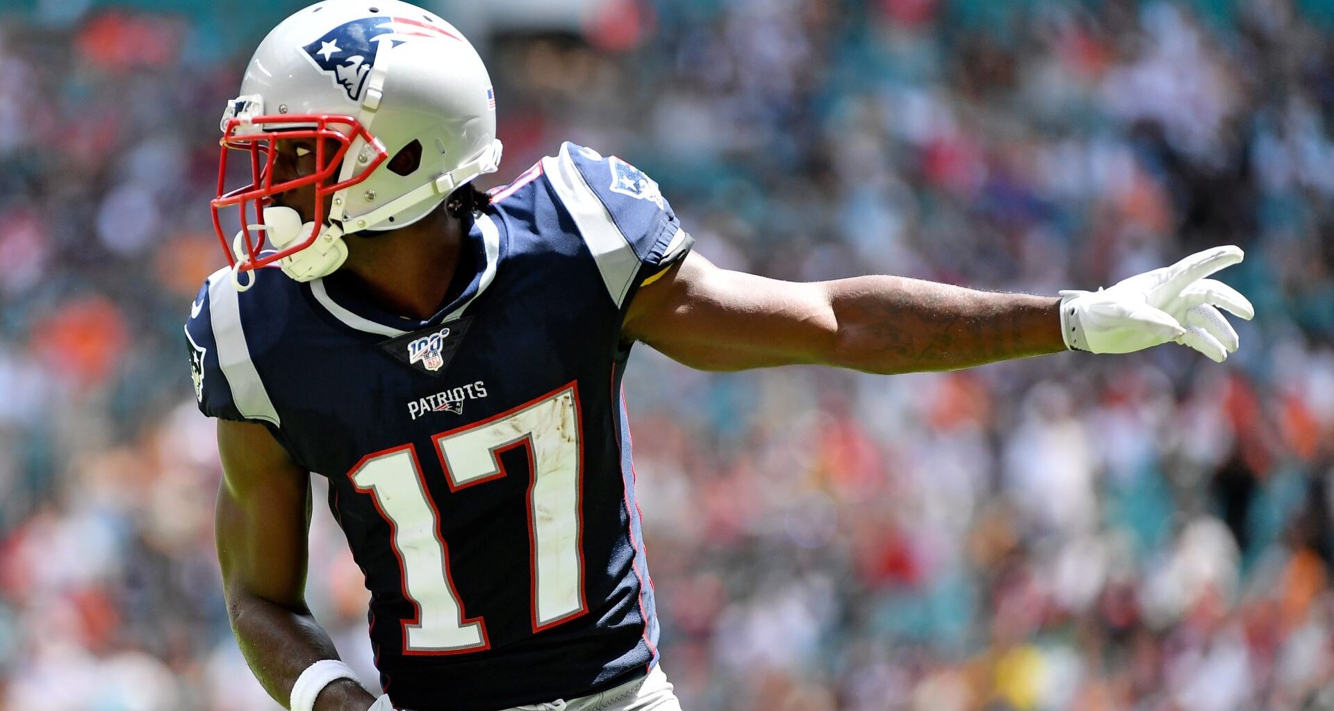 Tom Brady Reflects On What Patriots Could've Been With This Wideout